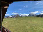 2-Raum-Wohnung Bergblick - Top-Hundeurlaub