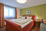 3-Raum-Wohnung Natura - Top-Hundeurlaub