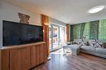 3-Raum-Wohnung Natura - Top-Hundeurlaub