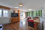 3-Raum-Wohnung Natura - Top-Hundeurlaub