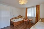 3-Raum-Wohnung Natura - Top-Hundeurlaub