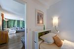 3-Raum-Wohnung Natura - Top-Hundeurlaub