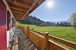 3-Raum-Wohnung Natura - Top-Hundeurlaub