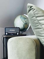 TIDE4 Amrum No. 7 - Apartment mit Kamin 100m zum Meer  - Top-Hundeurlaub