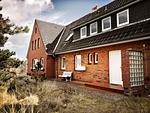 TIDE4 Amrum No. 7 - Apartment mit Kamin 100m zum Meer  - Top-Hundeurlaub