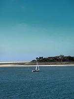 TIDE4 Amrum No. 7 - Apartment mit Kamin 100m zum Meer  - Top-Hundeurlaub