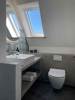 TIDE4 Amrum No. 7 - Apartment mit Kamin 100m zum Meer  - Top-Hundeurlaub