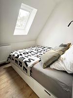 TIDE4 Amrum No. 7 - Apartment mit Kamin 100m zum Meer  - Top-Hundeurlaub