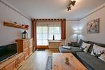2-Raum-Wohnung Bachstelze - Top-Hundeurlaub