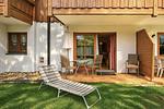 2-Raum-Wohnung Bachstelze - Top-Hundeurlaub