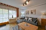 2-Raum-Wohnung Bachstelze - Top-Hundeurlaub