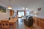2-Raum-Wohnung Bachstelze - Top-Hundeurlaub