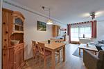 2-Raum-Wohnung Bachstelze - Top-Hundeurlaub