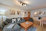2-Raum-Wohnung Bachstelze - Top-Hundeurlaub
