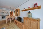 2-Raum-Wohnung Bachstelze - Top-Hundeurlaub