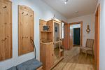 2-Raum-Wohnung Bachstelze - Top-Hundeurlaub