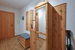 2-Raum-Wohnung Bachstelze - Top-Hundeurlaub