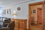 2-Raum-Wohnung Bachstelze - Top-Hundeurlaub
