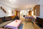 2-Raum-Wohnung Bachstelze - Top-Hundeurlaub