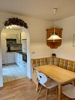 2-Raum-Wohnung Mara - Top-Hundeurlaub