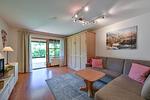 2-Raum-Wohnung Uhlein - Top-Hundeurlaub