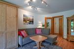 2-Raum-Wohnung Uhlein - Top-Hundeurlaub