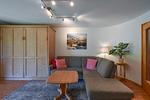 2-Raum-Wohnung Uhlein - Top-Hundeurlaub