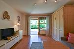 2-Raum-Wohnung Uhlein - Top-Hundeurlaub