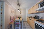 2-Raum-Wohnung Uhlein - Top-Hundeurlaub