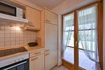 2-Raum-Wohnung Uhlein - Top-Hundeurlaub