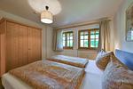 2-Raum-Wohnung Uhlein - Top-Hundeurlaub