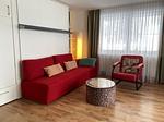 2-Raum-Wohnung Botanica - Top-Hundeurlaub