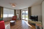 2-Raum-Wohnung Botanica - Top-Hundeurlaub