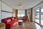 2-Raum-Wohnung Botanica - Top-Hundeurlaub