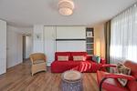 2-Raum-Wohnung Botanica - Top-Hundeurlaub