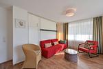 2-Raum-Wohnung Botanica - Top-Hundeurlaub