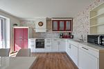2-Raum-Wohnung Botanica - Top-Hundeurlaub