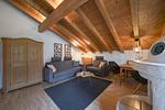 2-Raum-Wohnung Alpchalet - Top-Hundeurlaub