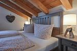 2-Raum-Wohnung Alpchalet - Top-Hundeurlaub