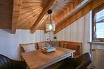 2-Raum-Wohnung Alpchalet - Top-Hundeurlaub