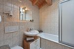 2-Raum-Wohnung Alpchalet - Top-Hundeurlaub