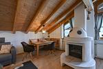 2-Raum-Wohnung Alpchalet - Top-Hundeurlaub
