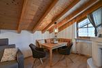 2-Raum-Wohnung Alpchalet - Top-Hundeurlaub