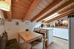 2-Raum-Wohnung Alpchalet - Top-Hundeurlaub