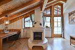 2-Raum-Wohnung Alpchalet - Top-Hundeurlaub