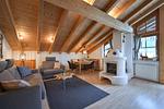 2-Raum-Wohnung Alpchalet - Top-Hundeurlaub
