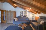 2-Raum-Wohnung Alpchalet - Top-Hundeurlaub