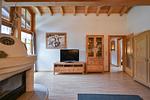 2-Raum-Wohnung Alpchalet - Top-Hundeurlaub