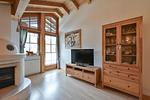 2-Raum-Wohnung Alpchalet - Top-Hundeurlaub