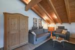 2-Raum-Wohnung Alpchalet - Top-Hundeurlaub
